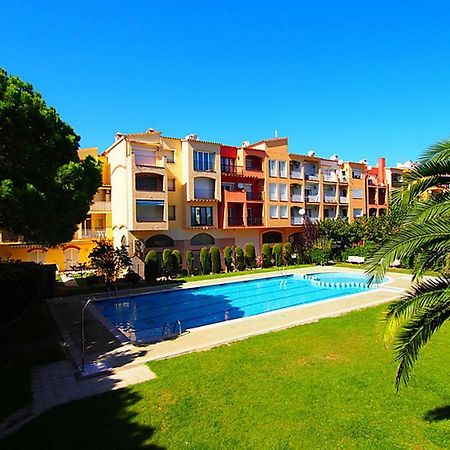 Precioso Apartamento Gran Reserva Empuriabrava Exterior photo