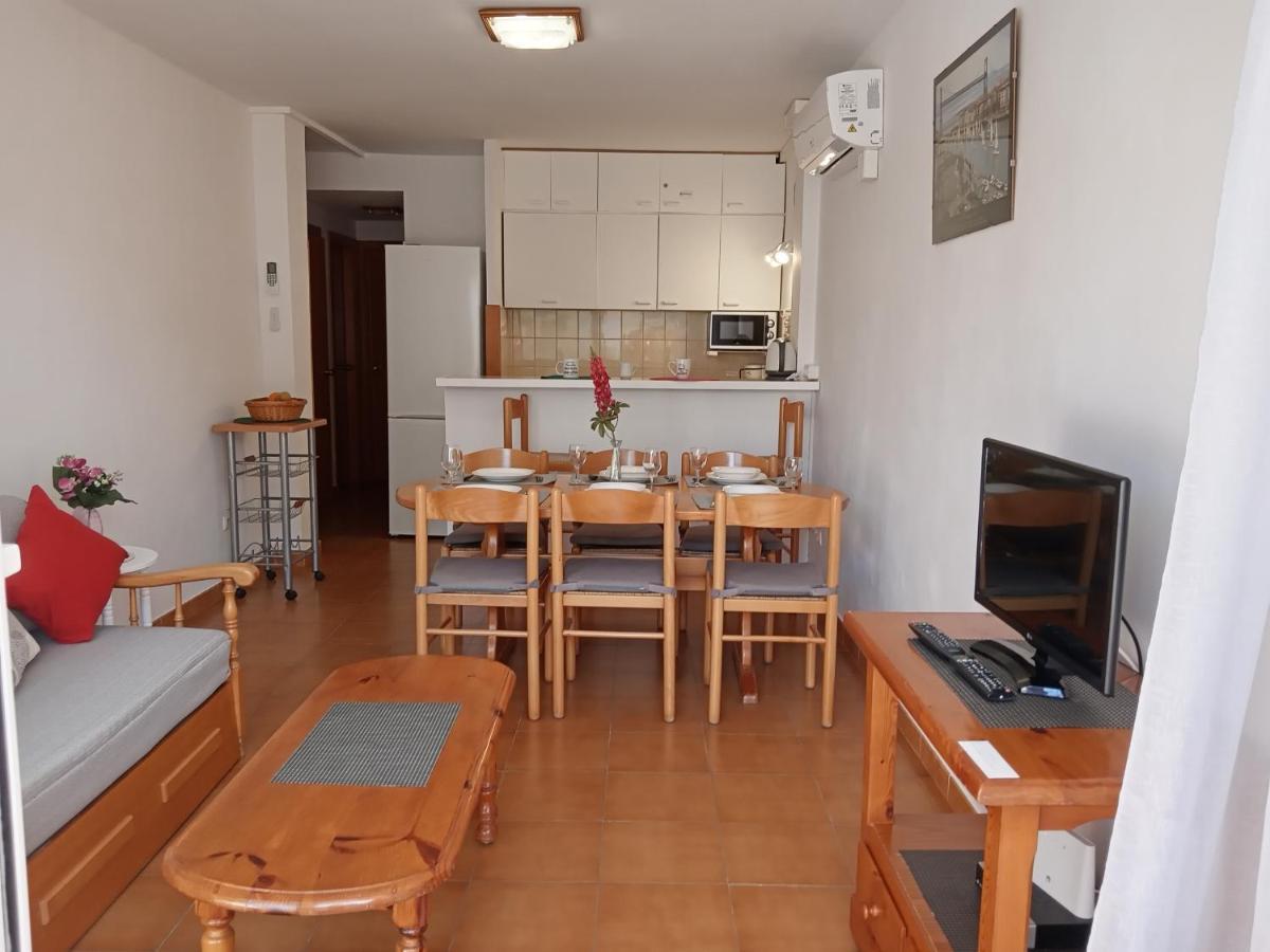 Precioso Apartamento Gran Reserva Empuriabrava Exterior photo