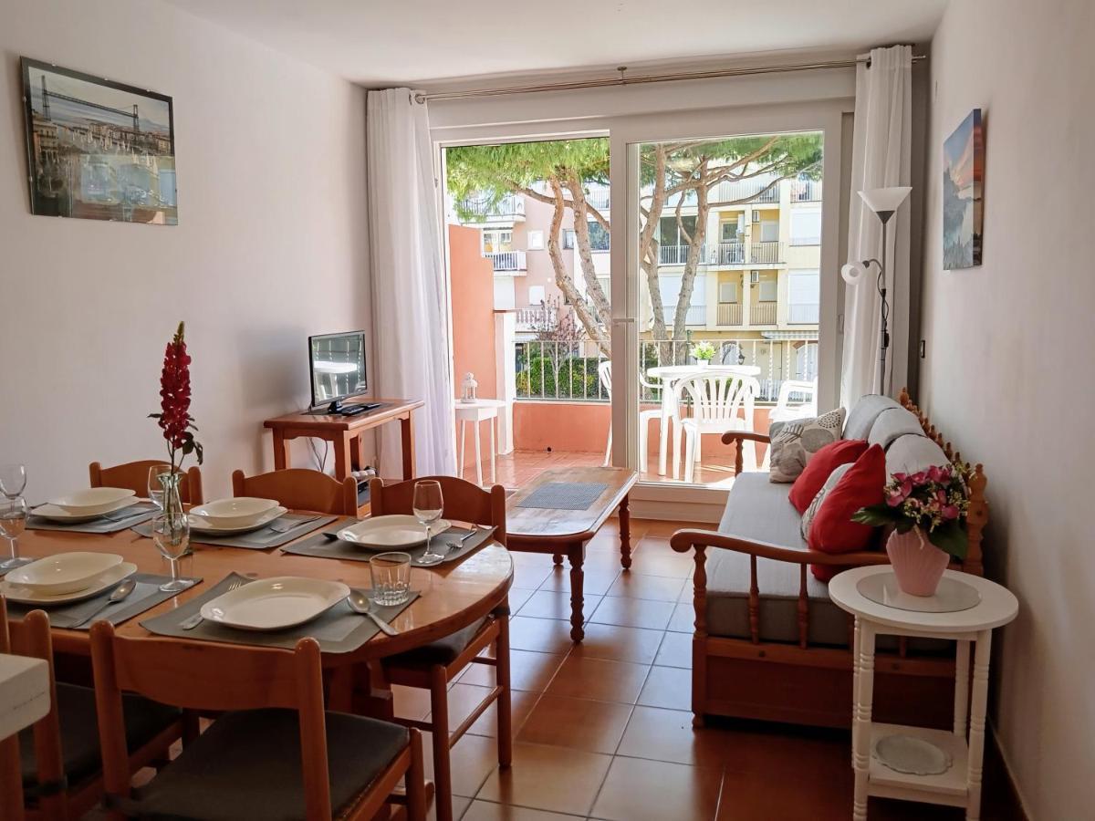 Precioso Apartamento Gran Reserva Empuriabrava Exterior photo