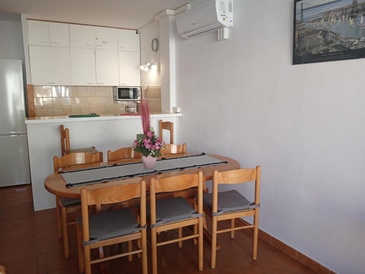 Precioso Apartamento Gran Reserva Empuriabrava Exterior photo