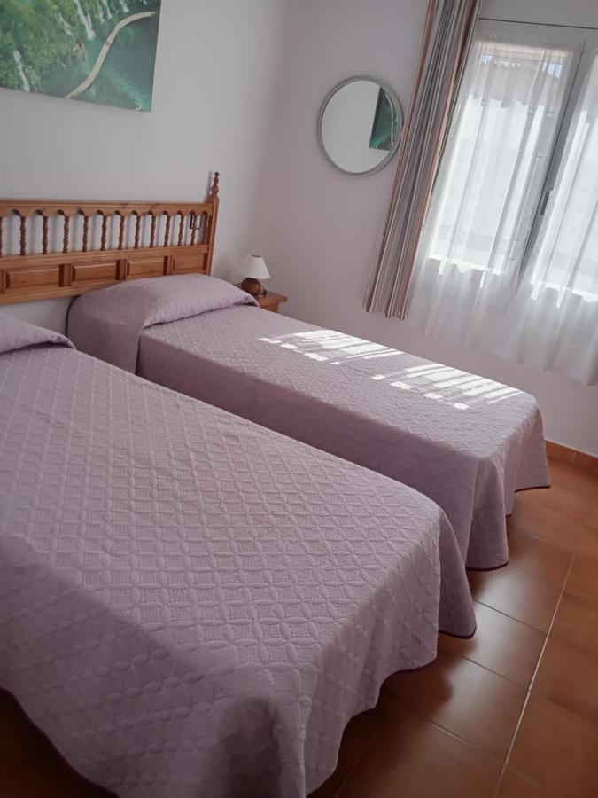 Precioso Apartamento Gran Reserva Empuriabrava Exterior photo