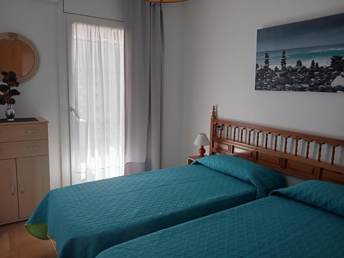 Precioso Apartamento Gran Reserva Empuriabrava Exterior photo