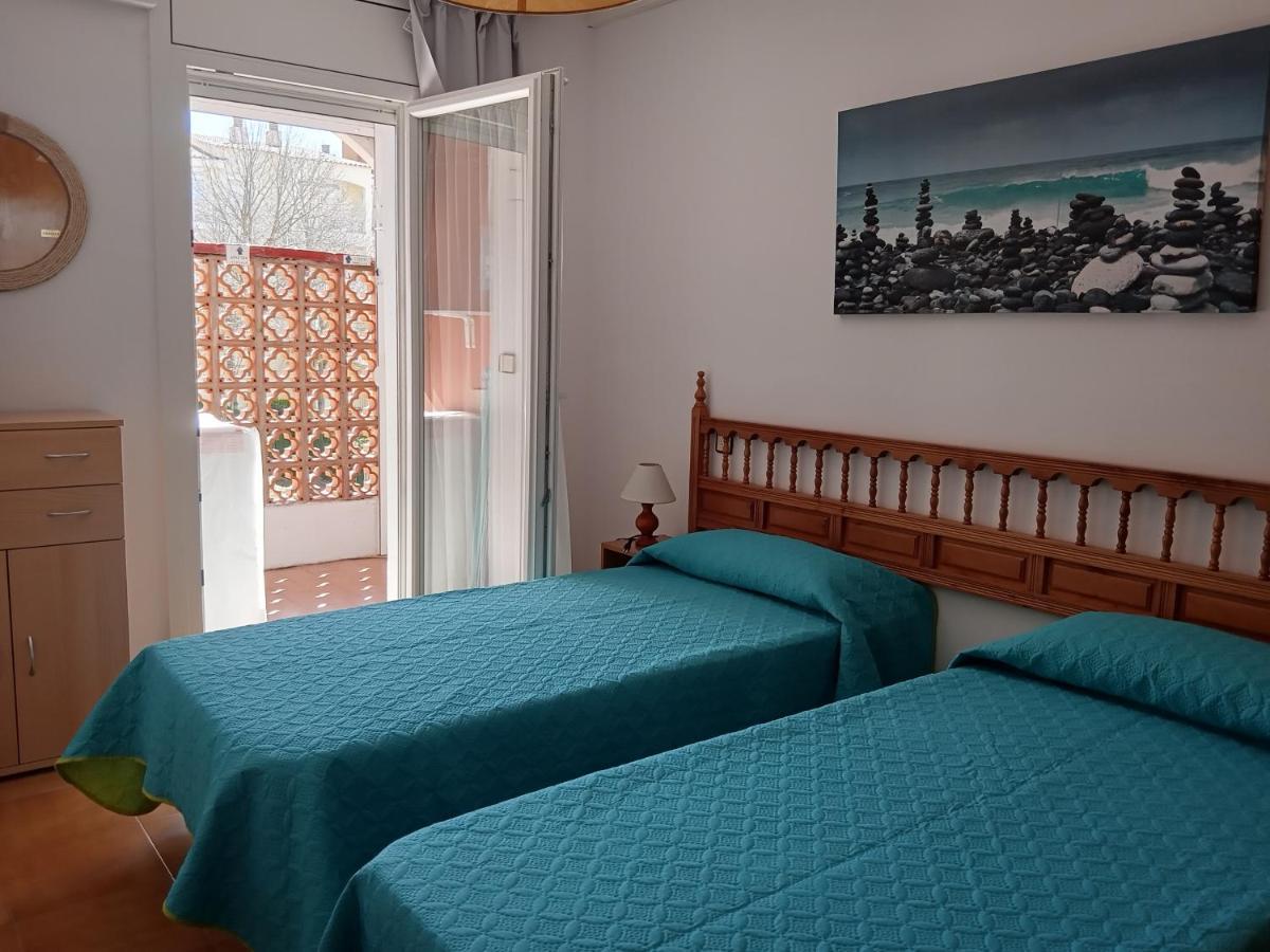 Precioso Apartamento Gran Reserva Empuriabrava Exterior photo