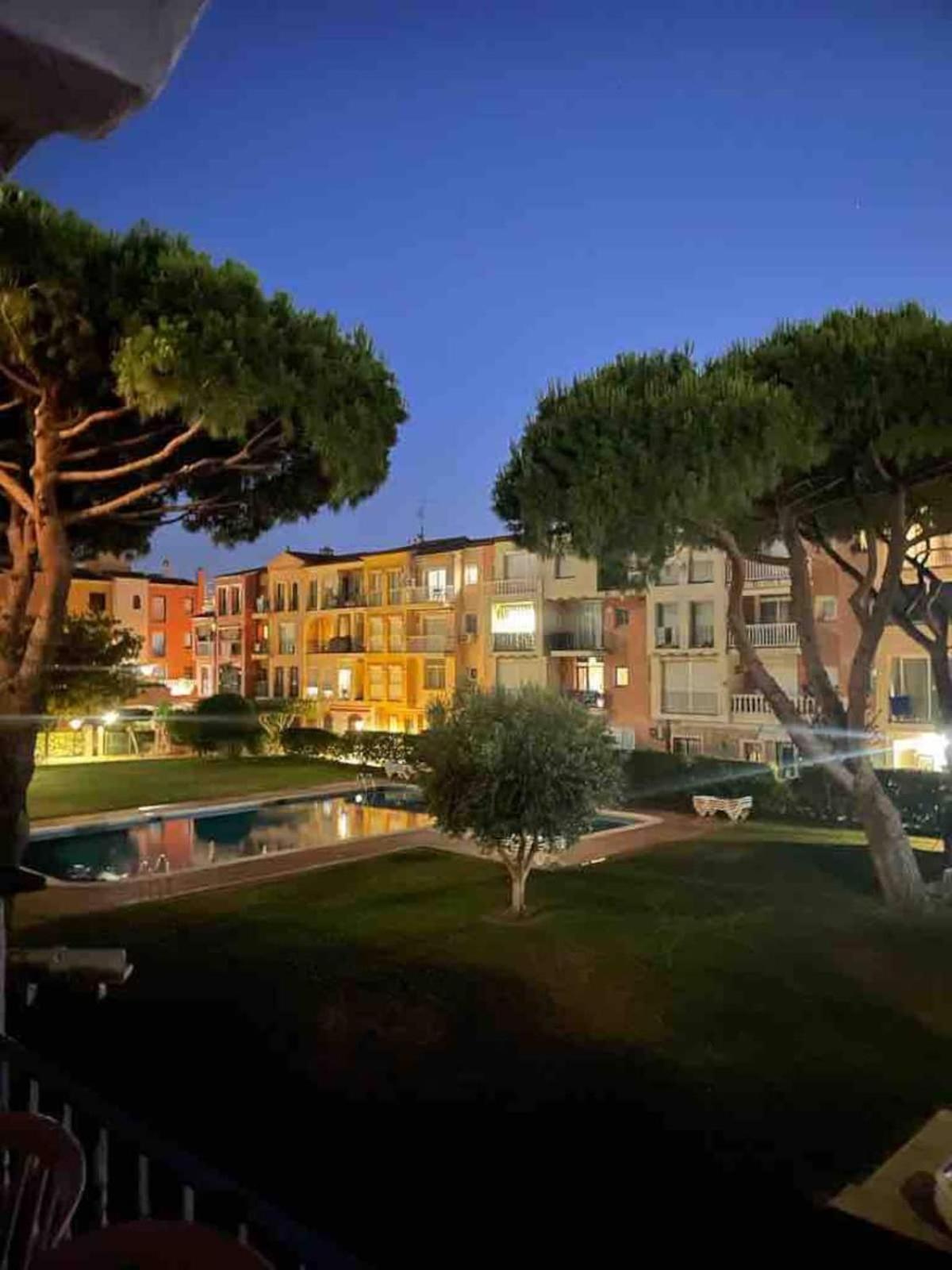 Precioso Apartamento Gran Reserva Empuriabrava Exterior photo